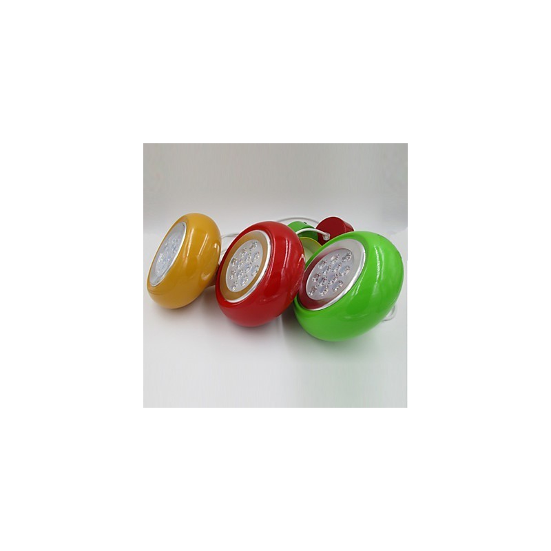 Lámpara colgante con forma de cebolla Droplight