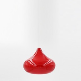 Lámpara colgante con forma de cebolla Droplight