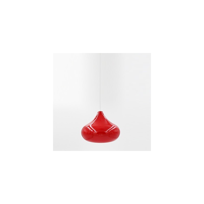 Lámpara colgante con forma de cebolla Droplight