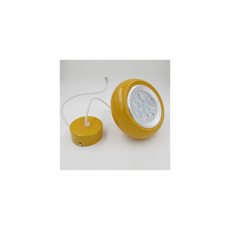 Lámpara colgante con forma de cebolla Droplight