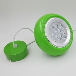 Lámpara colgante con forma de cebolla Droplight
