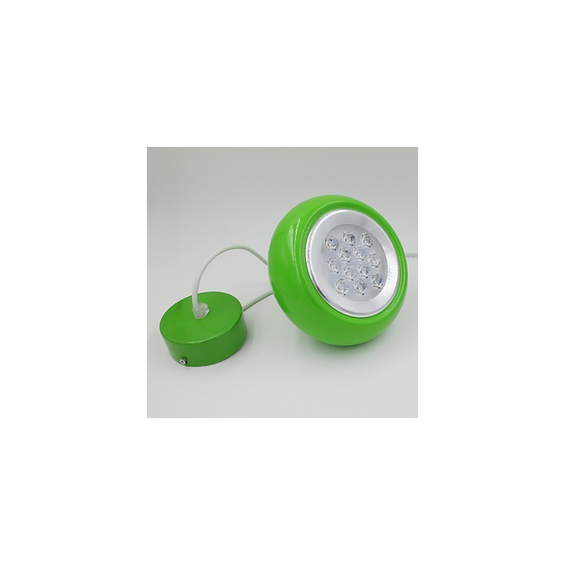 Lámpara colgante con forma de cebolla Droplight