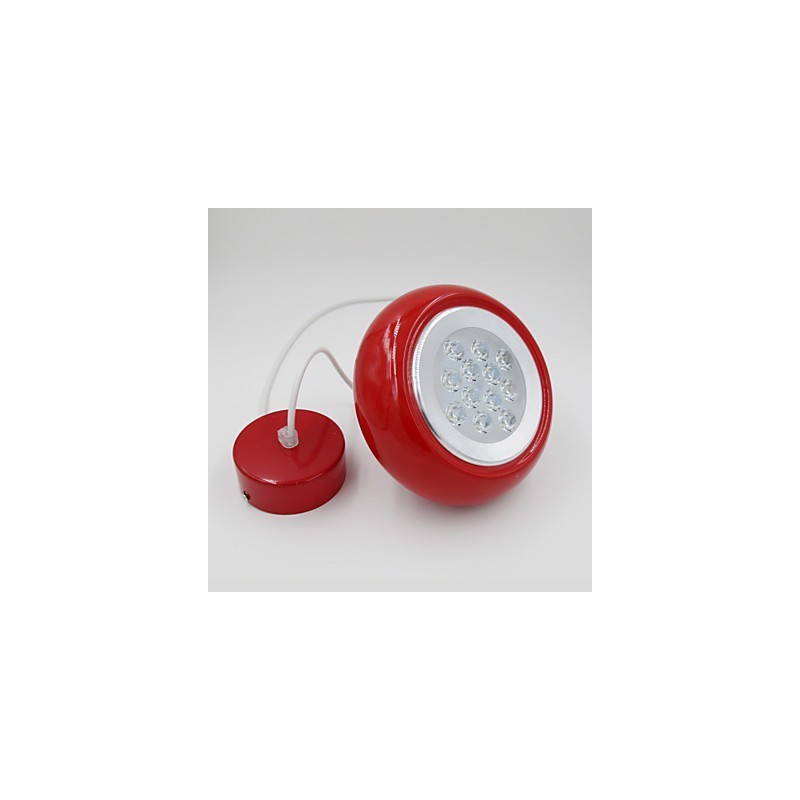 Lámpara colgante con forma de cebolla Droplight