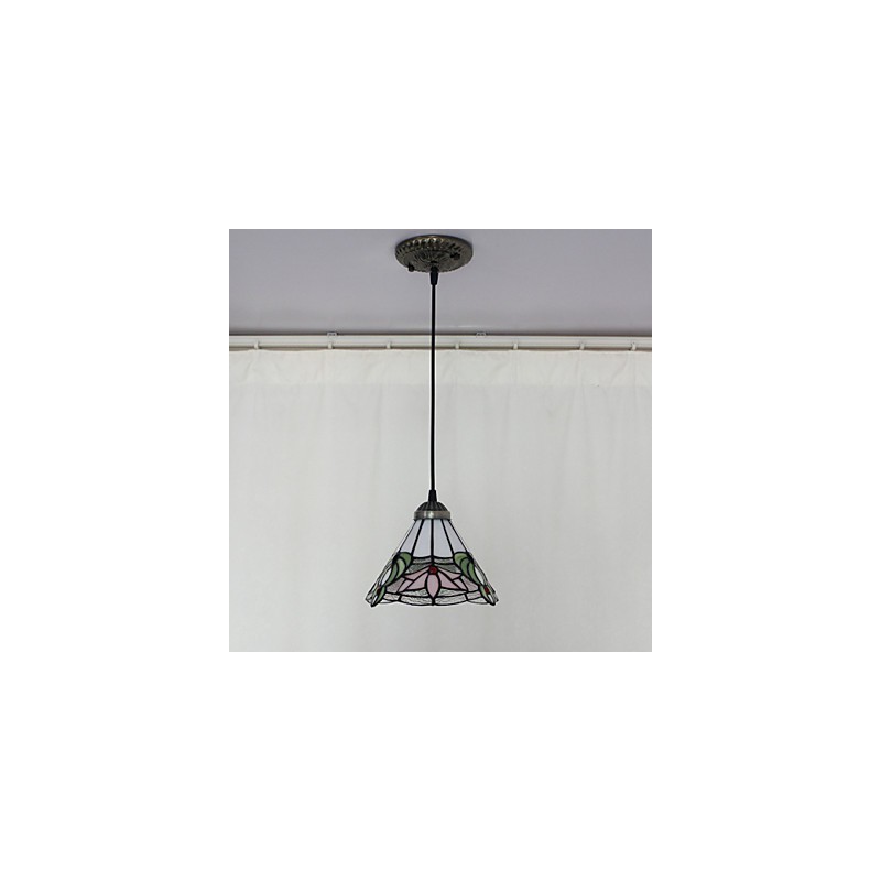 Lámpara colgante estilo bowl mini Otros