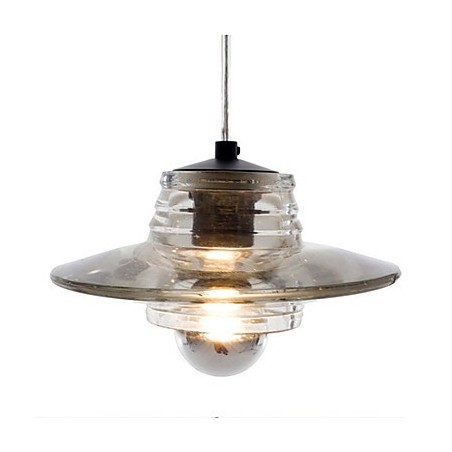 Lámpara colgante de cristal contemporánea moderna Lámpara colgante de cristal contemporánea moderna