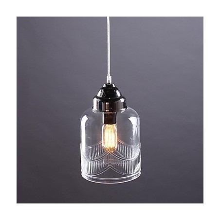 Lámpara colgante de comedor moderna, contemporánea, tradicional, clásica, vintage, estilo campestre, de níquel y vidrio. Lámpara colgante de comedor moderna, contemporánea, tradicional, clásica, vintage, estilo campestre, de níquel y vidrio.