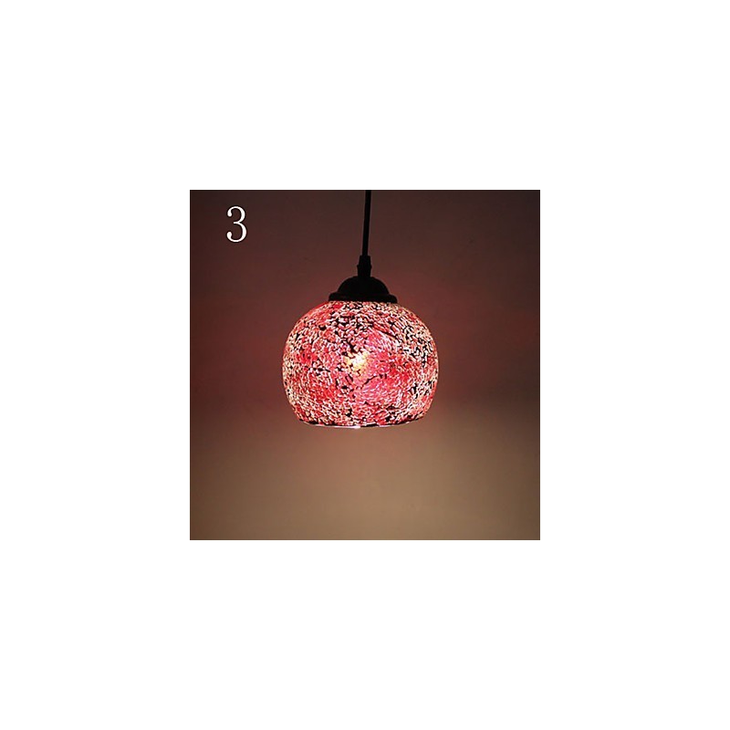 Lámpara de araña de cristal Marcelo G de estilo sencillo y moderno que restaura la luz de las formas antiguas.