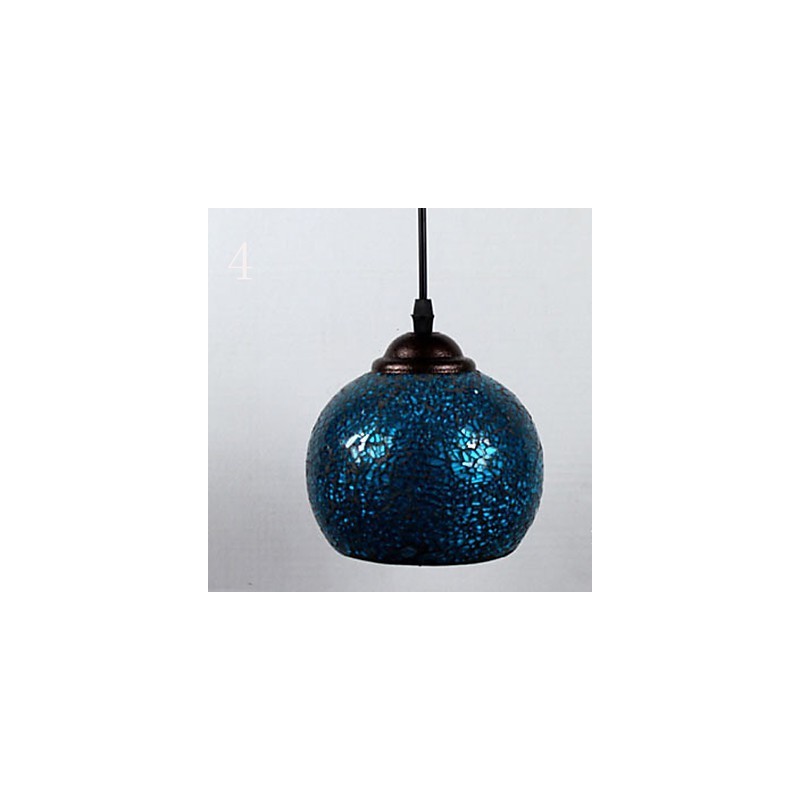 Lámpara de araña de cristal Marcelo G de estilo sencillo y moderno que restaura la luz de las formas antiguas.