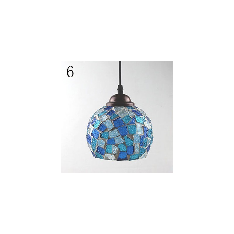 Lámpara de araña de cristal Marcelo G de estilo sencillo y moderno que restaura la luz de las formas antiguas.