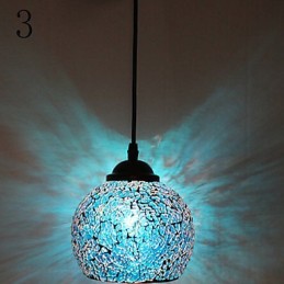 Lámpara de araña de cristal Marcelo G de estilo sencillo y moderno que restaura la luz de las formas antiguas.