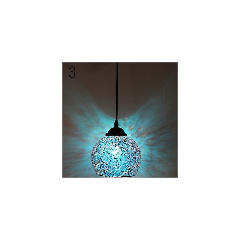 Lámpara de araña de cristal Marcelo G de estilo sencillo y moderno que restaura la luz de las formas antiguas.