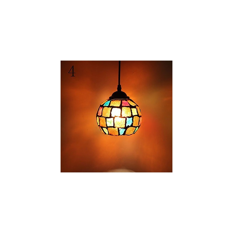 Lámpara de araña de cristal Marcelo G de estilo sencillo y moderno que restaura la luz de las formas antiguas.