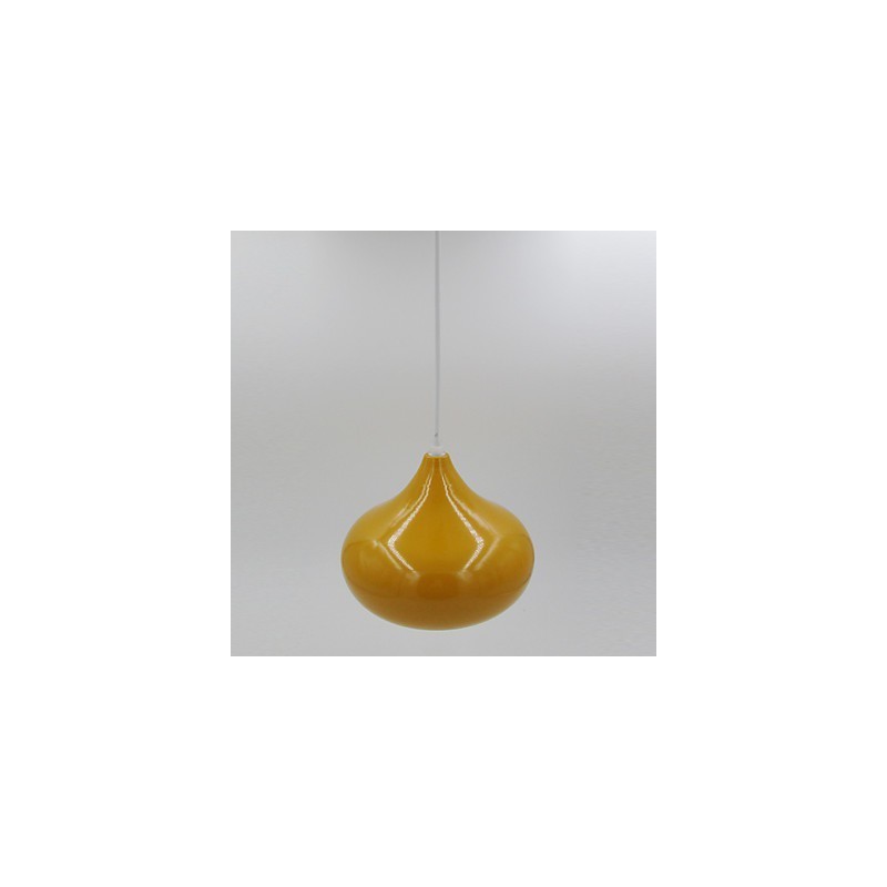 Lámpara colgante con forma de cebolla Droplight