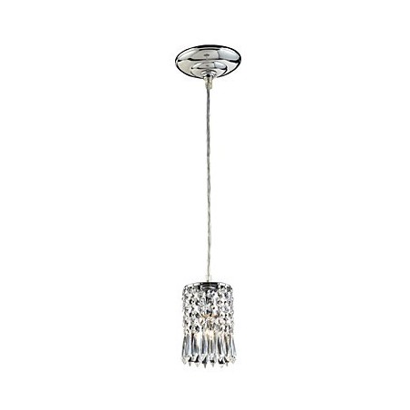 Lámpara colgante moderna contemporánea de cristal en estilo mini, galvanizada Lámpara colgante moderna contemporánea de cristal en estilo mini, galvanizada