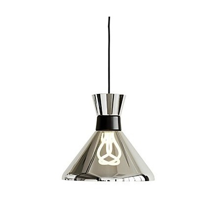 Lámpara colgante moderna de estilo mini contemporáneo Lámpara colgante moderna de estilo mini contemporáneo