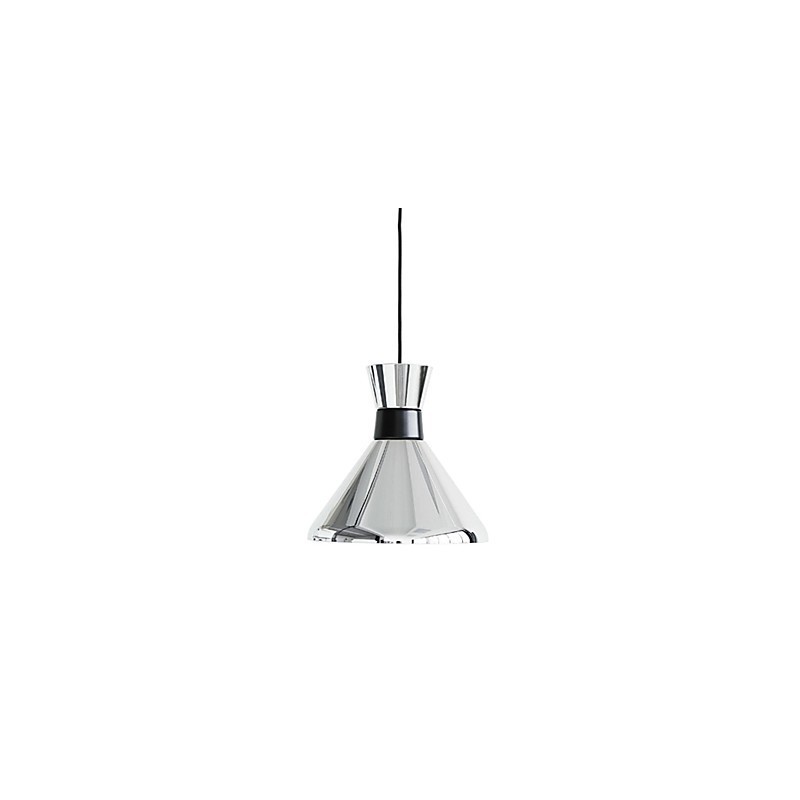 Lámpara colgante moderna de estilo mini contemporáneo