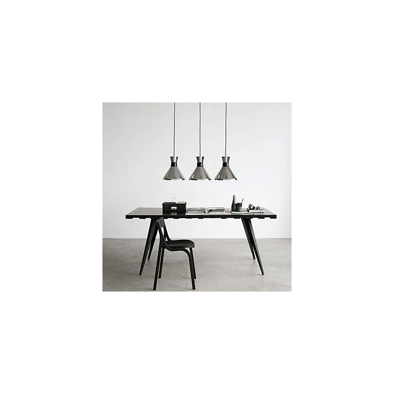 Lámpara colgante moderna de estilo mini contemporáneo