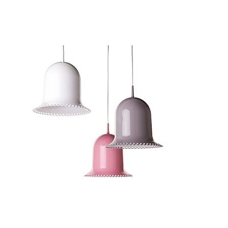 Lámpara colgante de metal estilo mini vintage Otros Lámpara colgante de metal estilo mini vintage Otros