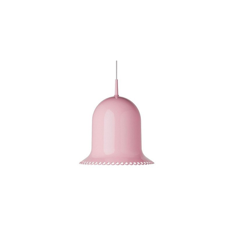 Lámpara colgante de metal estilo mini vintage Otros