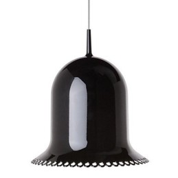 Lámpara colgante de metal estilo mini vintage Otros