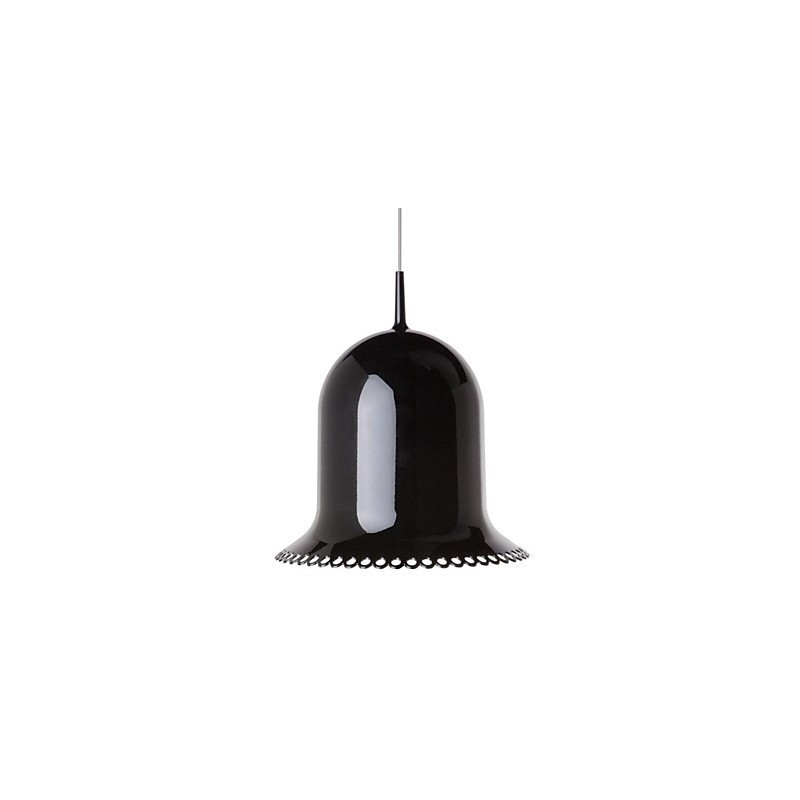 Lámpara colgante de metal estilo mini vintage Otros