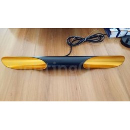 Lámpara colgante contemporánea moderna