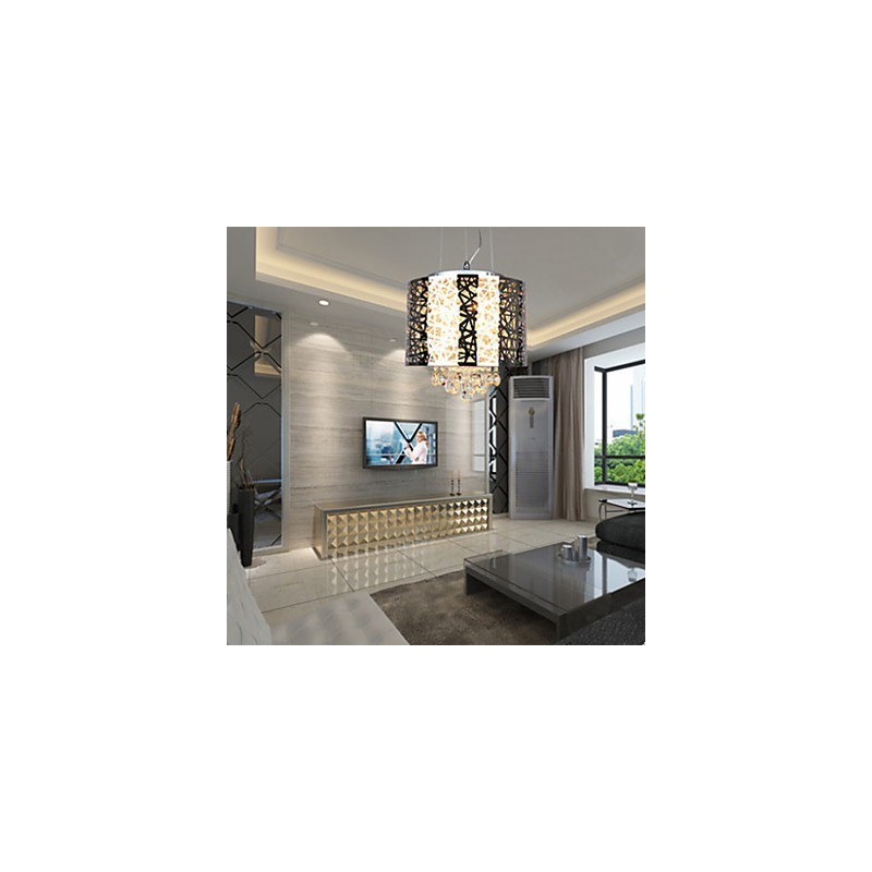 Araña Lron Arte Tradición Europea