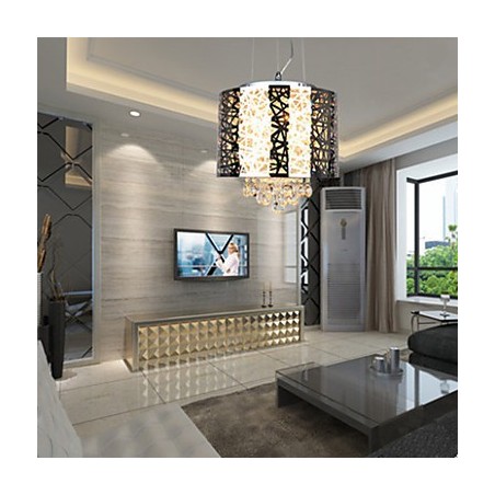 Araña Lron Arte Tradición Europea