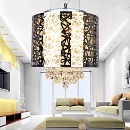 Araña Lron Arte Tradición Europea