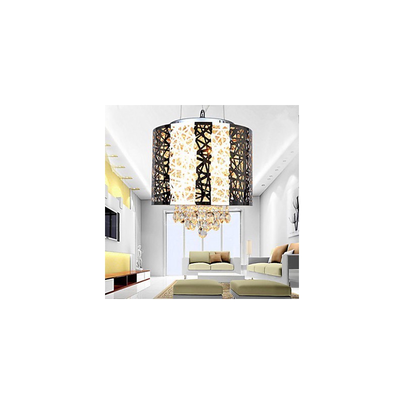 Araña Lron Arte Tradición Europea