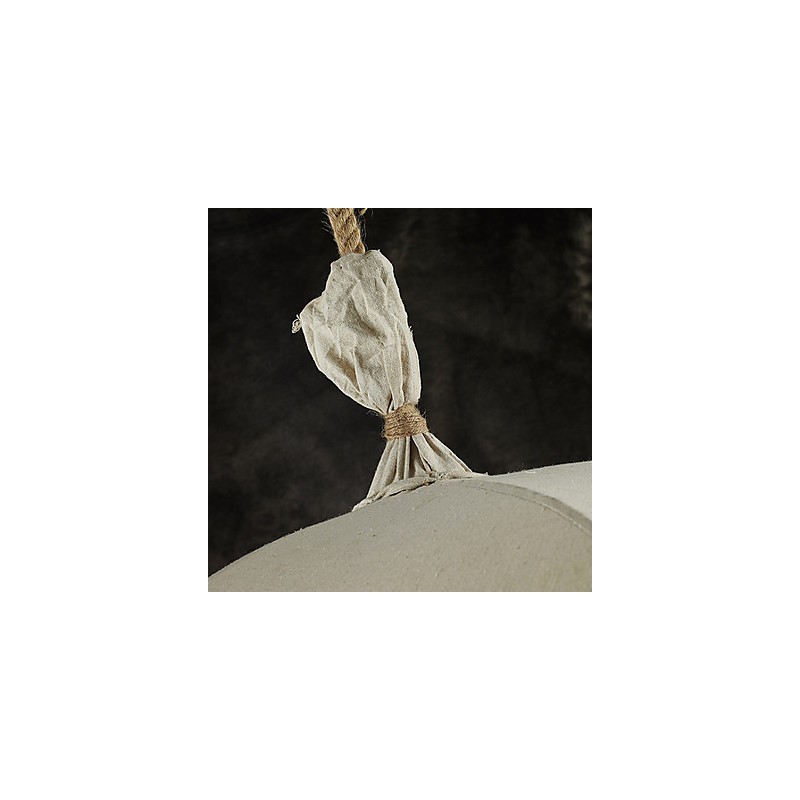 Lámpara de araña estilo mini vintage de metal