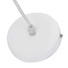 Lámpara de araña de metal moderna y contemporánea con otras características