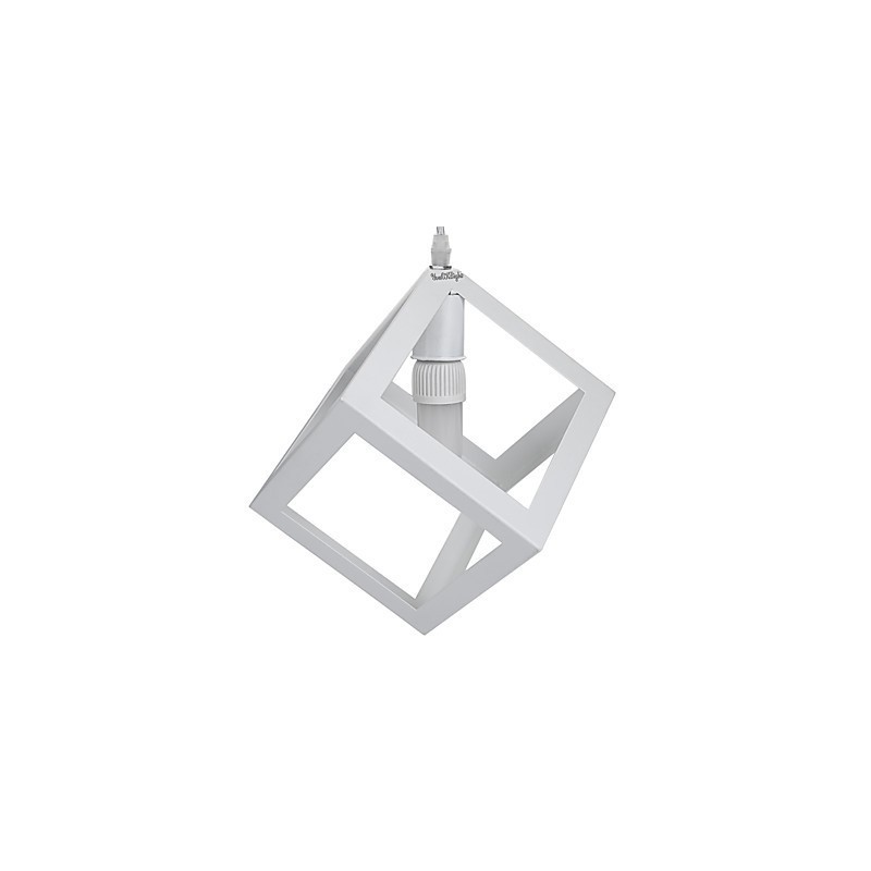 Lámpara de araña de metal moderna y contemporánea con otras características