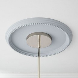 Lámpara de araña de metal de 6 focos para interiores con diseño de cabaña rústica para diseñadores