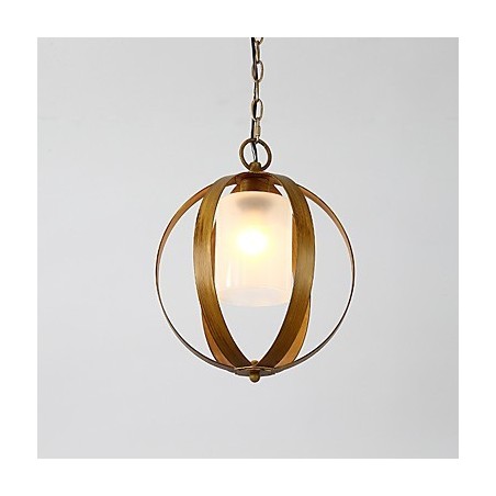 Lámpara colgante de metal estilo industrial americano con pintura en color y cristal estilo loft europeo para decorar interiores. Lámpara colgante de metal estilo industrial americano con pintura en color y cristal estilo loft europeo para decorar interiores.