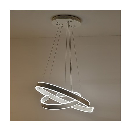 Lámpara de araña de atmósfera creativa y sencilla del norte de Europa, accesorio de iluminación decorativo para cantina. Lámpara de araña de atmósfera creativa y sencilla del norte de Europa, accesorio de iluminación decorativo para cantina.