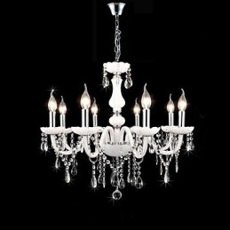 Moderno Contemporáneo Tradicional Clásico Otros Característica para Candelabro de Cristal Estilo Vela