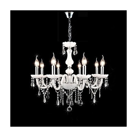 Moderno Contemporáneo Tradicional Clásico Otros Característica para Candelabro de Cristal Estilo Vela Moderno Contemporáneo Tradicional Clásico Otros Característica para Candelabro de Cristal Estilo Vela