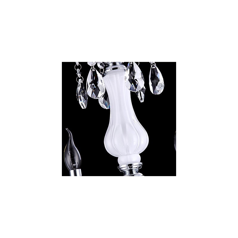Moderno Contemporáneo Tradicional Clásico Otros Característica para Candelabro de Cristal Estilo Vela