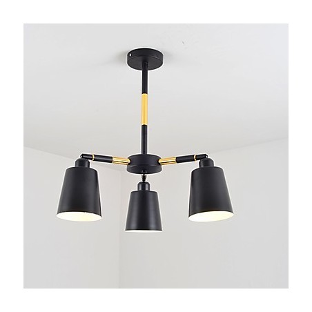 Lámpara colgante con pintura clásica tradicional de estilo mini de madera y bambú. Lámpara colgante con pintura clásica tradicional de estilo mini de madera y bambú.