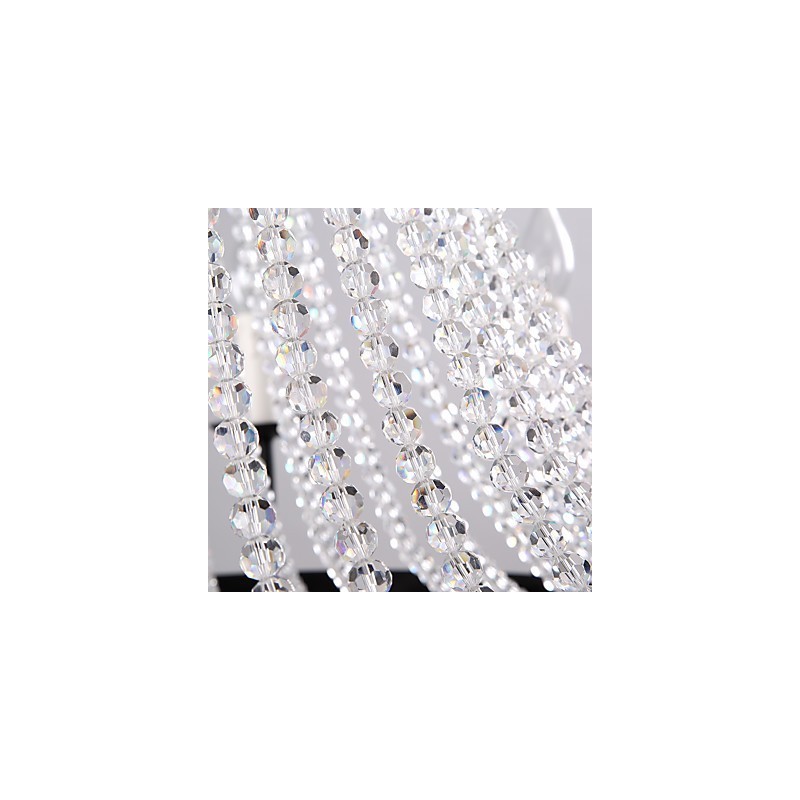 Lámpara de araña de 8 luces, moderna, contemporánea, tradicional, clásica, rústica, estilo cabaña, vintage, retro, estilo farol, tambor, estilo isla campestre, globo, cuenco.