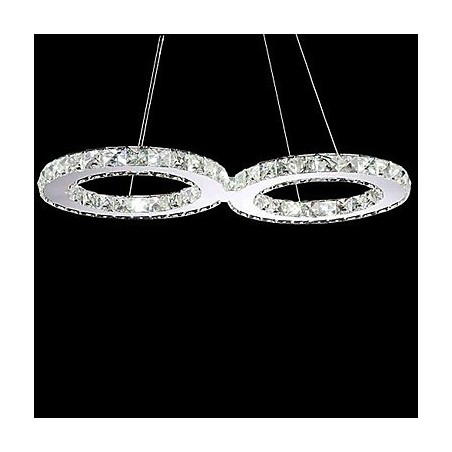Lámpara de araña de metal, cristal, estilo campestre, tradicional, contemporáneo y clásico. Lámpara de araña de metal, cristal, estilo campestre, tradicional, contemporáneo y clásico.