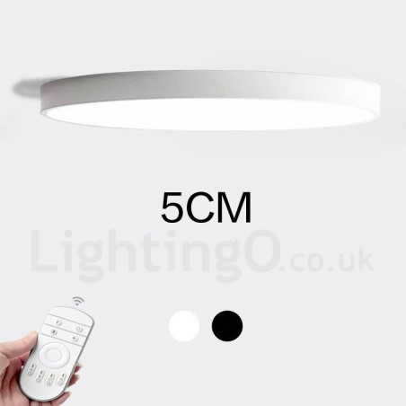 Lámpara de techo empotrada de estilo nórdico contemporáneo, ultrafina y regulable, con pantalla acrílica y control remoto. También se puede usar como luz de pared. Lámpara de techo empotrada de estilo nórdico contemporáneo, ultrafina y regulable, con pantalla acrílica y control remoto. También se puede usar como luz de pared.