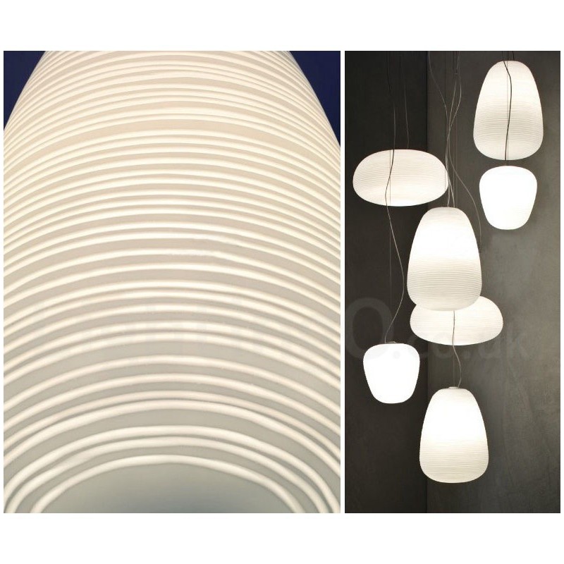 Lámpara colgante de techo moderna y contemporánea de 1 luz con pantalla de vidrio