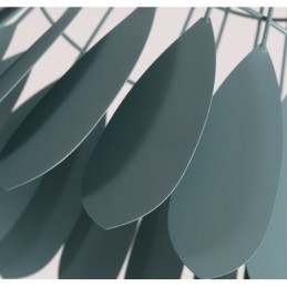 Lámpara de techo colgante moderna y contemporánea de 1 luz