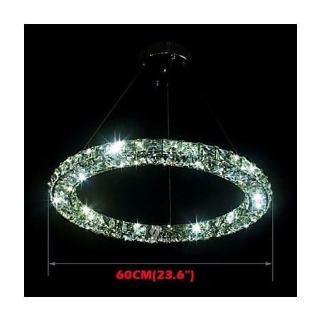 Lámparas de techo de cristal modernas de una sola cara y tres lados, de cristal K9, para interiores. Lámparas de techo de cristal modernas de una sola cara y tres lados, de cristal K9, para interiores.