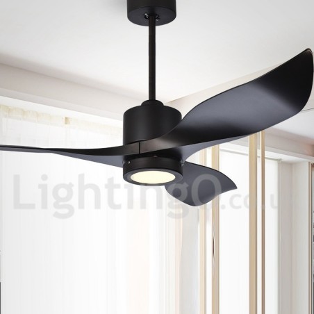 Ventilador de techo rústico estilo Lodge de 52" Ventilador de techo rústico estilo Lodge de 52"