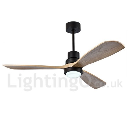 Ventilador de techo contemporáneo moderno nórdico de 42" y 52" Ventilador de techo contemporáneo moderno nórdico de 42" y 52"