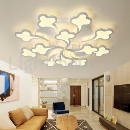 Lámparas de techo empotradas modernas de diseño Meteorer a buen precio
