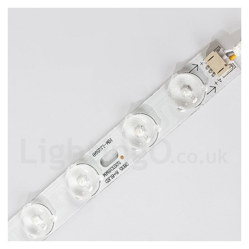Lámpara de techo de madera rectangular regulable con lente, moderna, contemporánea, de estilo nórdico, empotrada, con pantalla acrílica y control remoto. También se puede usar como luz de pared.